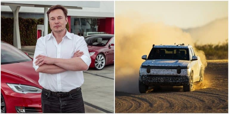 Why Tesla’s Merger with Rivian Isn’t on the Horizon: An In-depth Analysis