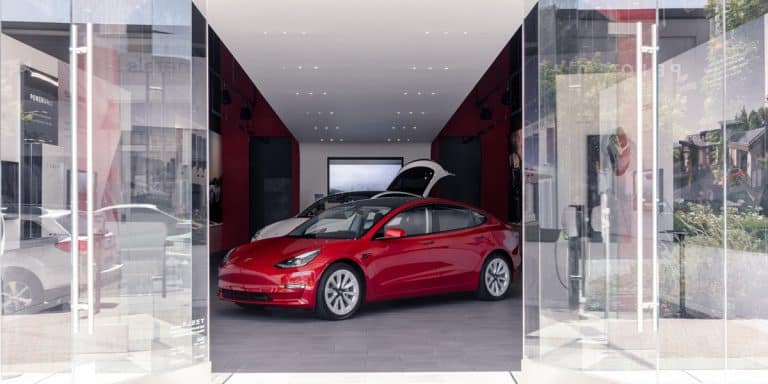 The Revolutionary Impact of EV Point-of-Sale Tax Credits on the Automotive Market
