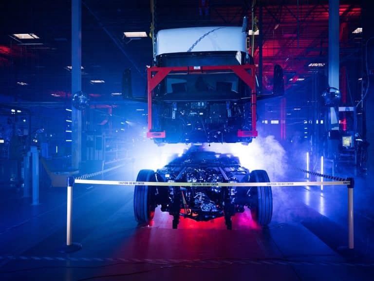 Tesla Semi: Revolutionizing Freight with Clean and Cost-Effective Transport
