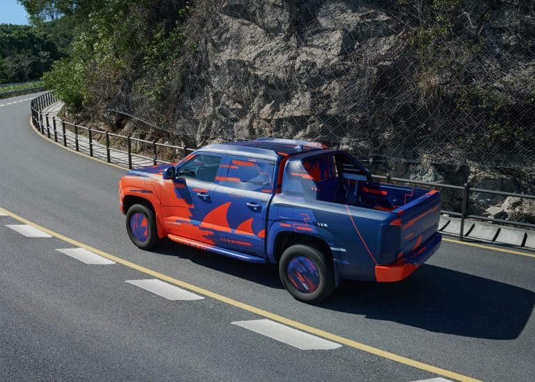 Navigating New Frontiers: BYD’s Uncertain Journey to Establish a Footprint in Mexico