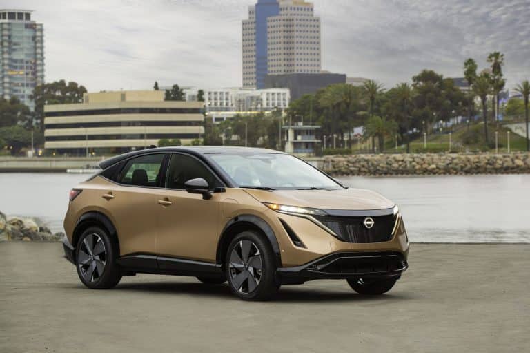 The Electrifying Partnership: Nissan Joins Tesla’s Supercharger Network