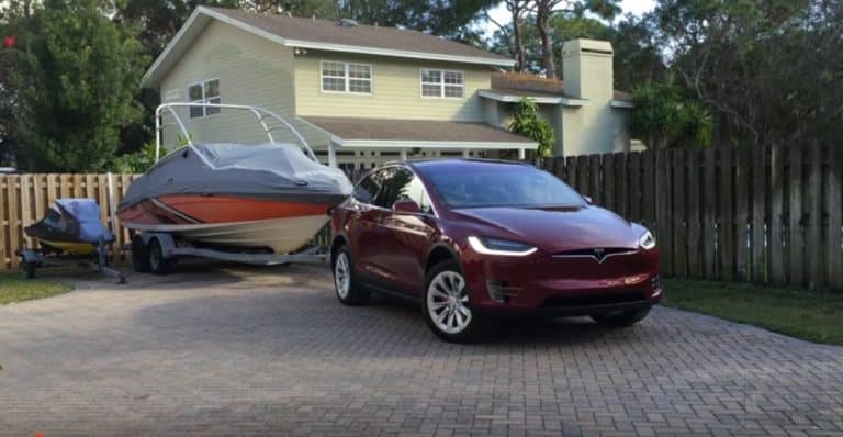 Unlocking Convenience: Tesla’s New Supercharging Feature for Haulers and Towers