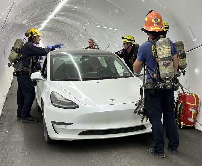 The Boring Company’s Texas Tunnels: A Glimpse into the Future of Transportation