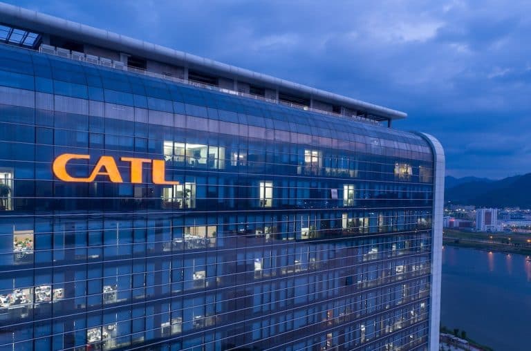The Evolution of Tesla and CATL: A Mutual Quest for Dominance in the Global EV Market