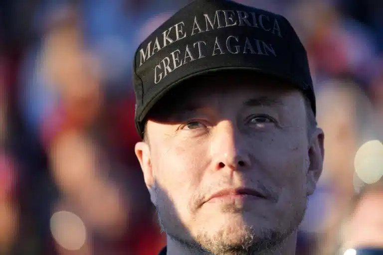 The Billionaire’s Influence: Musk, Money, and Modern Elections