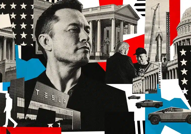 Slim Savings: Unpacking Elon Musk’s Approach to Cost-Cutting
