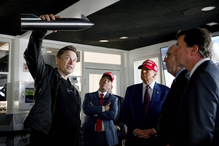The Unlikely Alliance: How Trump and Musk Are Shaping the Future