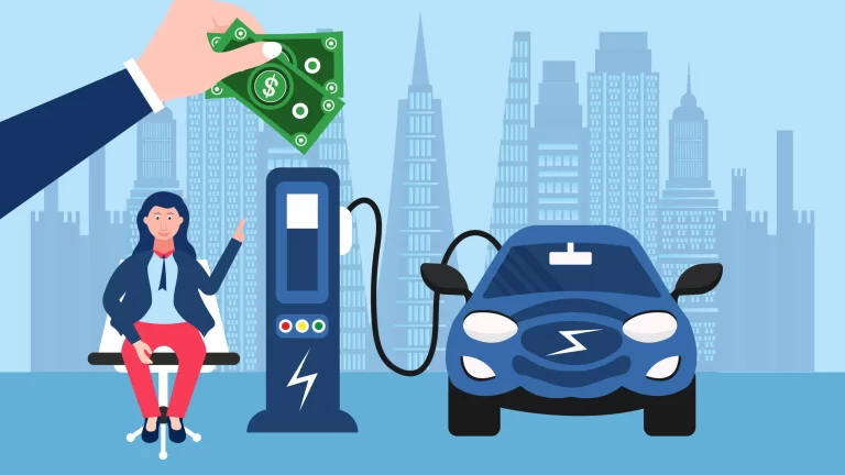 The Impending Shift: Analyzing the Impact of Eliminating EV Tax Credits Under the Trump Administration