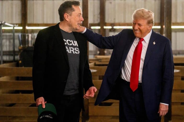 The Disruptive Dynamics of Trump and Musk’s Governmental Overhaul