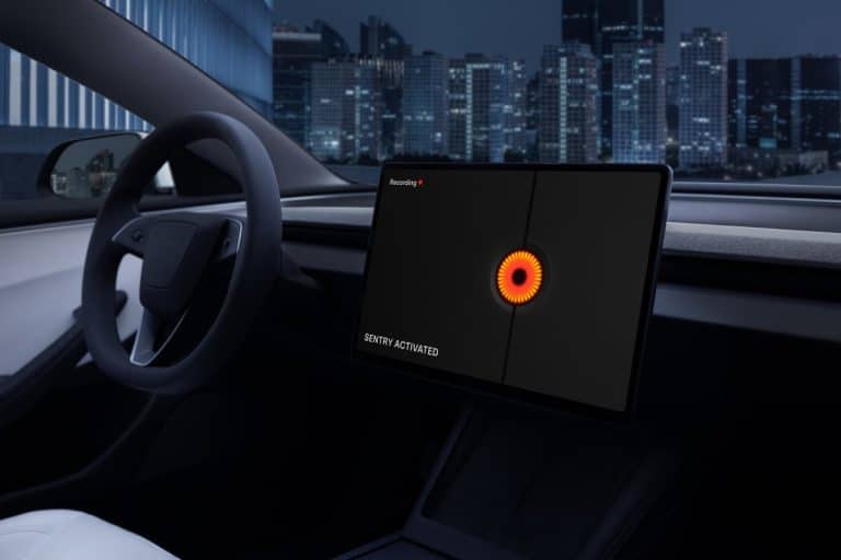 Tesla’s Path to Efficient Innovation: Enhancements in Sentry Mode and Beyond