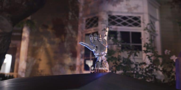 Tesla Reveals Optimus Hand Demo Was Teleoperated