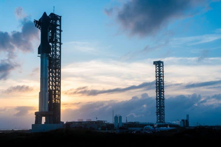 Unveiling the Future: SpaceX’s Sixth Starship Test Flight and Its Bold Innovations