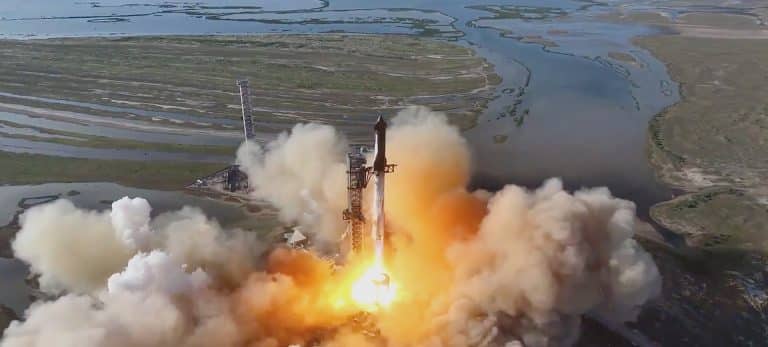 The Future of Space Travel: The Sixth Starship Test Flight and What’s Next