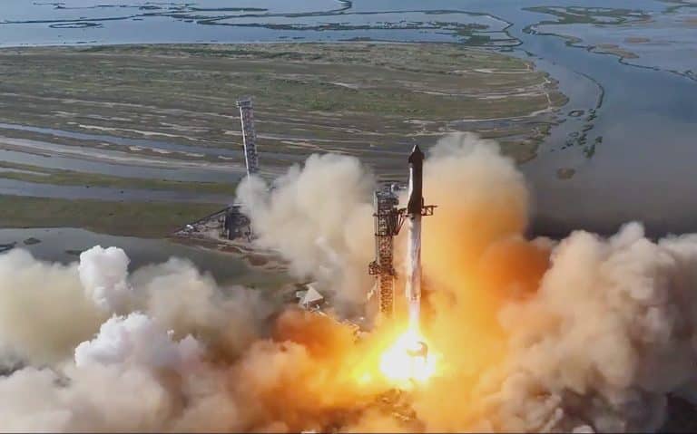 The Impact of Judicial Decisions on SpaceX Launch Operations