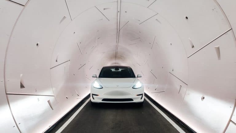 Transforming Transportation: The Role of Boring Company’s Cybertunnel at Tesla’s Giga Texas