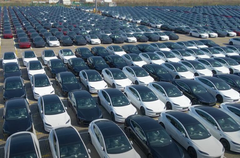 Tesla’s Supply Chain Revolution: A Deep Dive into Tesla China’s Impact and Strategy
