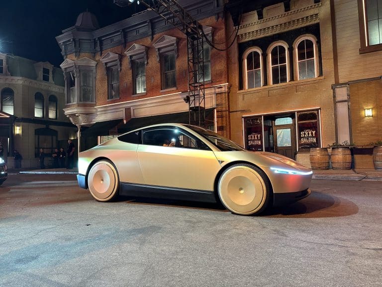 Navigating the Road to Autonomy: How Tesla’s Full Self-Driving Dreams Are Facing Reality