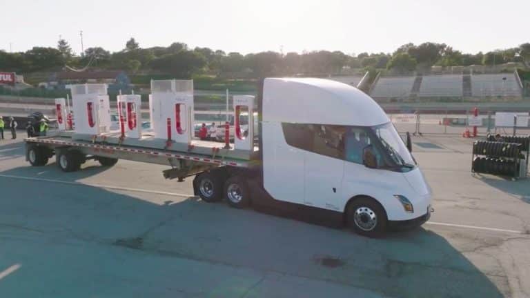 The Revolution of Prefabricated Tesla Superchargers: Accelerating Our EV Future