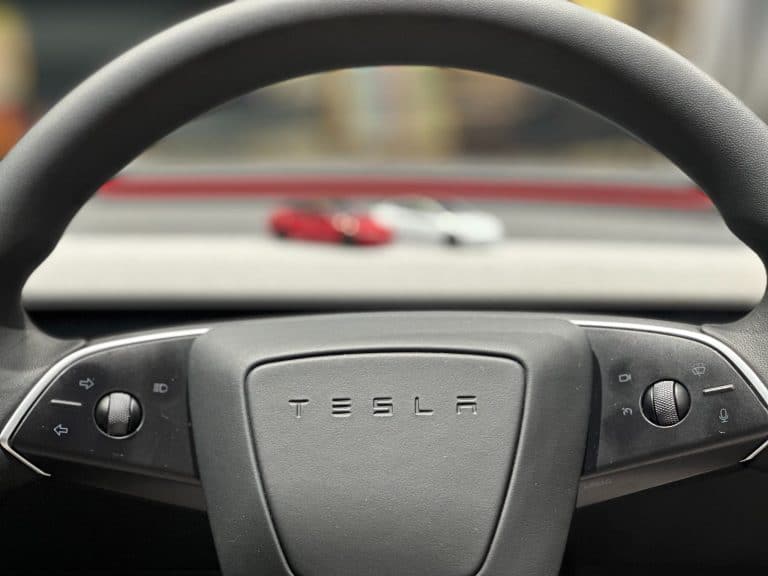 Tesla’s Future: A Bullish Outlook as Political Winds Shift