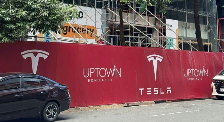 Tesla’s Southeast Asian Expansion: A New Era Begins in the Philippines