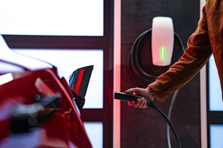 Tesla’s Home Charging Revolution: Unlimited Charging for $5 a Month in Texas