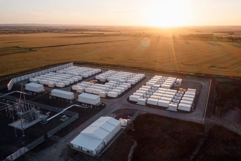 Tesla Megapack: Powering the Future of Renewable Energy in Chile