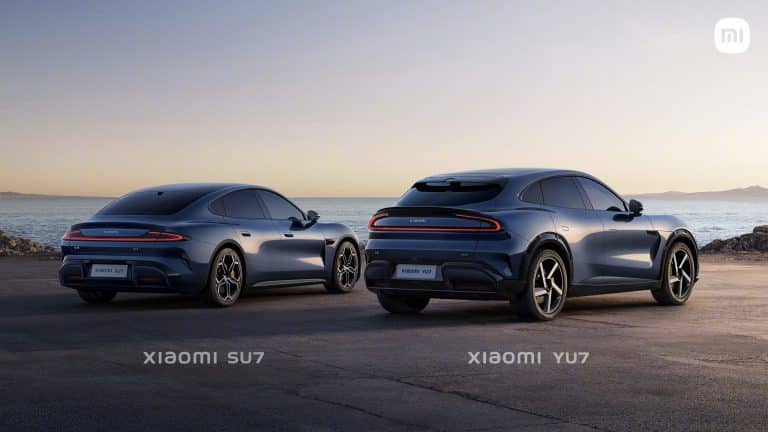 The Electric Evolution: Xiaomi’s YU7 Poised to Challenge Tesla’s Dominance in China