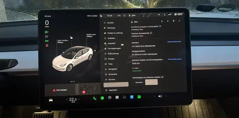 Revolutionizing Recall Management: Tesla’s Over-the-Air Software Updates Gain NHTSA Recognition