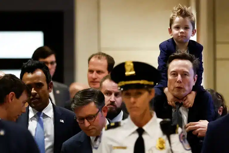 Elon Musk’s Billion-Dollar Bet: Influencing the 2024 Election and Beyond