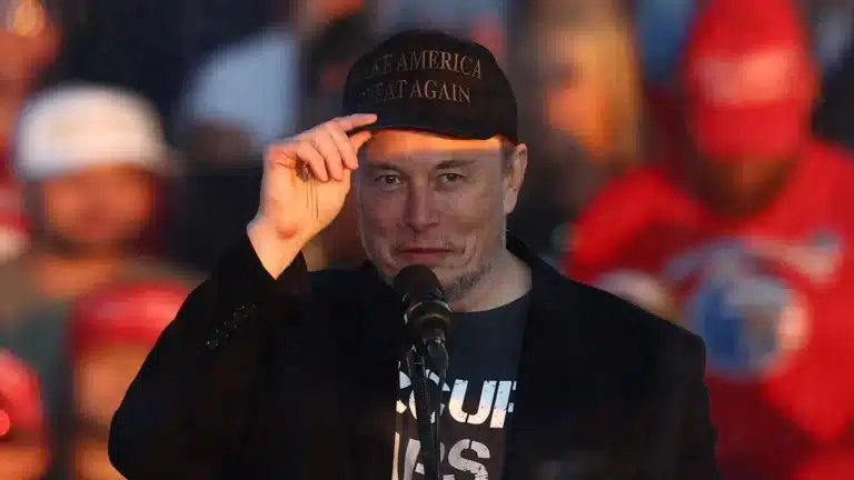 Elon Musk’s Political Endorsements: Impact on Germany and Beyond