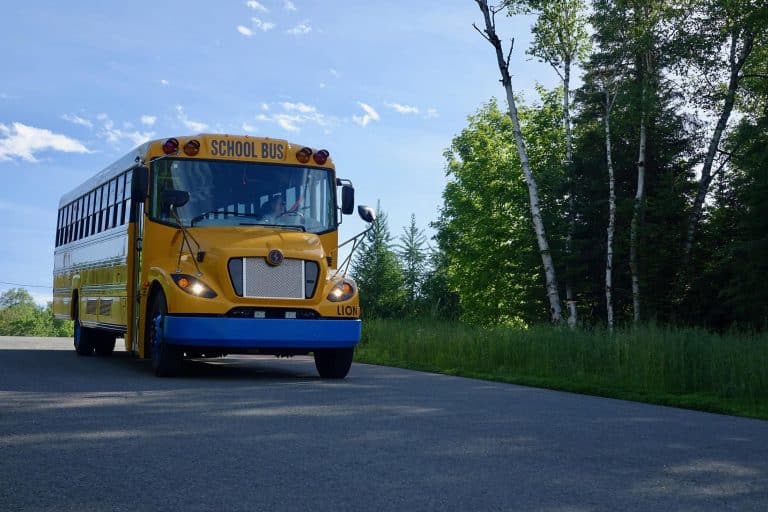 Electrifying the Future: Illinois’ Bold Step Towards Sustainable School Transportation