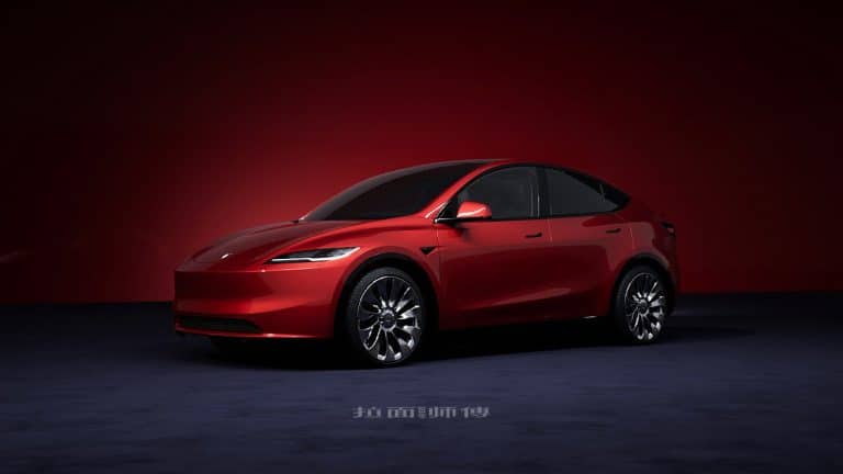 Tesla’s Model Y “Juniper”: Driving the Future with Increased Production and Updated Features