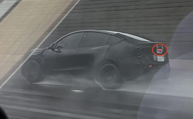 Embracing Evolution: The Exciting Journey of the Tesla Model Y “Juniper”