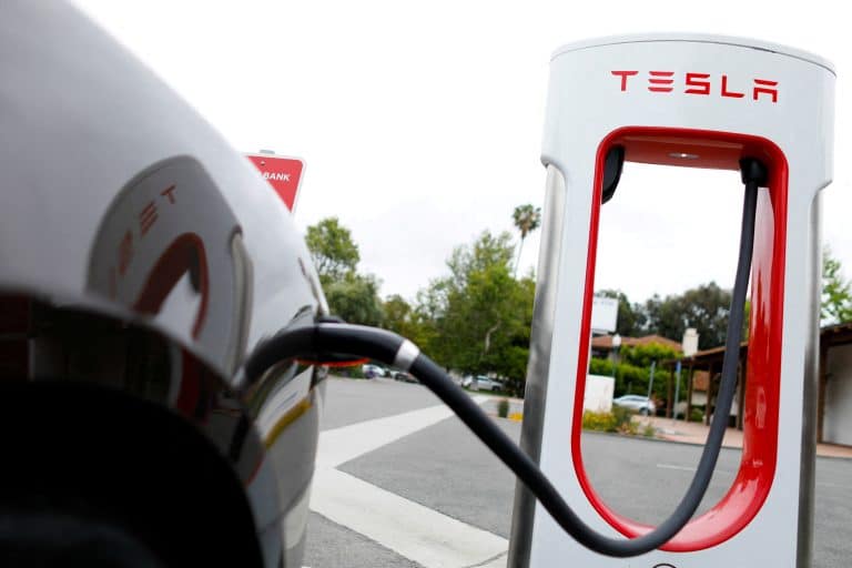 Nissan Ariya and Tesla’s Supercharger Network: A Game-Changer for Electric Vehicle Owners