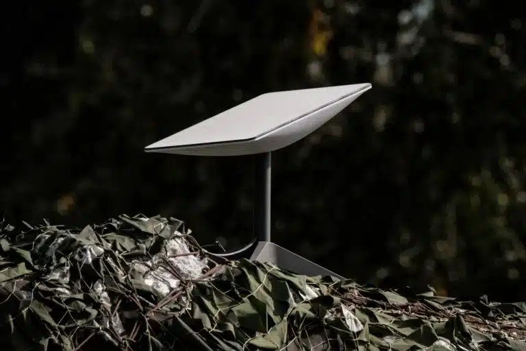 SpaceX’s Starshield: Empowering Ukraine with Enhanced Satellite Communications