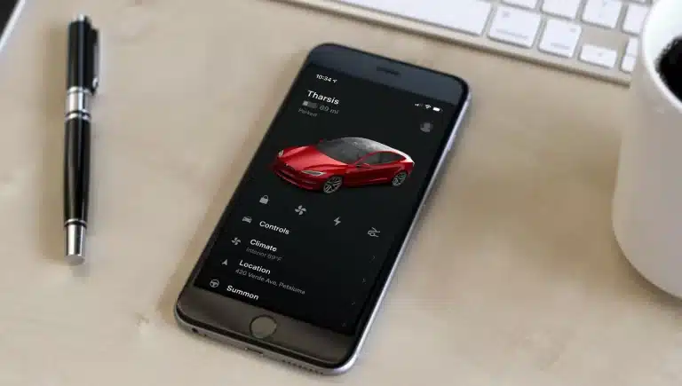 Tesla’s 2024 Holiday Update: Redefining the Driving Experience
