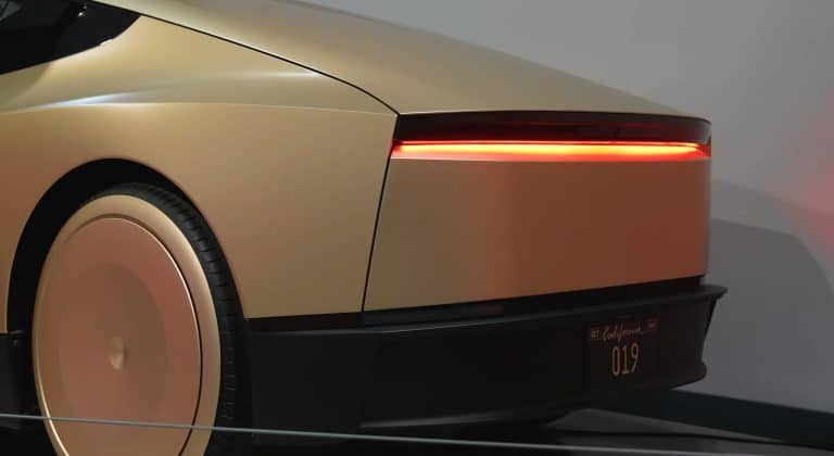 Tesla’s Cybercab: A Futuristic Homage to New York’s Iconic Yellow Taxi