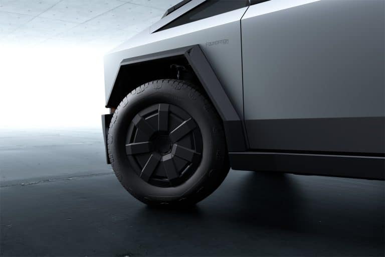 Elon Musk Teases Wild Cybertruck Mod: ‘Maybe We Should Make This’