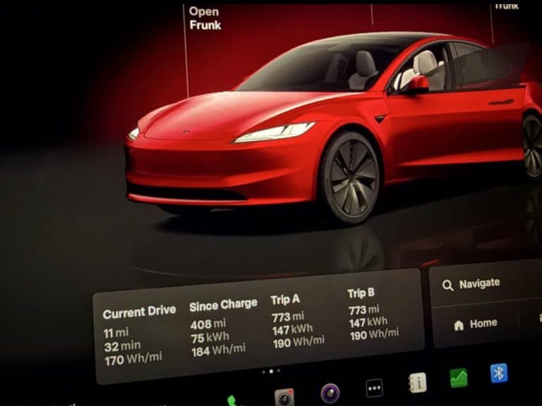 The Impressive Range of Tesla Model 3 Long Range RWD: Breaking Barriers in Efficiency
