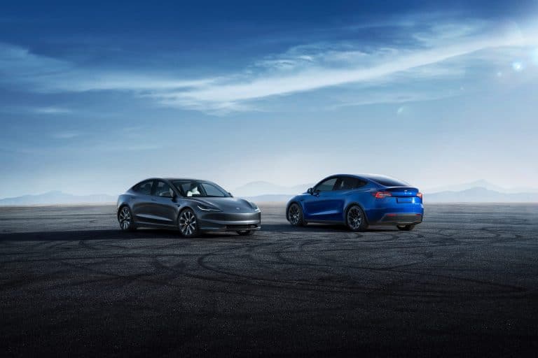 Tesla’s Meteoric Rise in South Korea: A Trendsetter in the EV Market