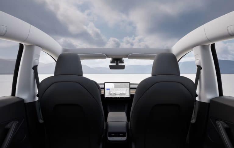 Tesla’s Latest Owner’s Manual Updates: What You Need to Know