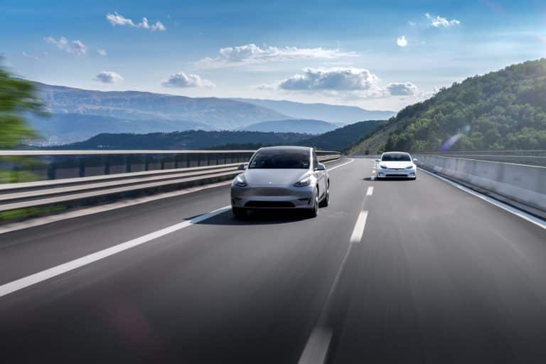 Unlocking the Future: Tesla’s Revolutionary Advancements in Full Self-Driving