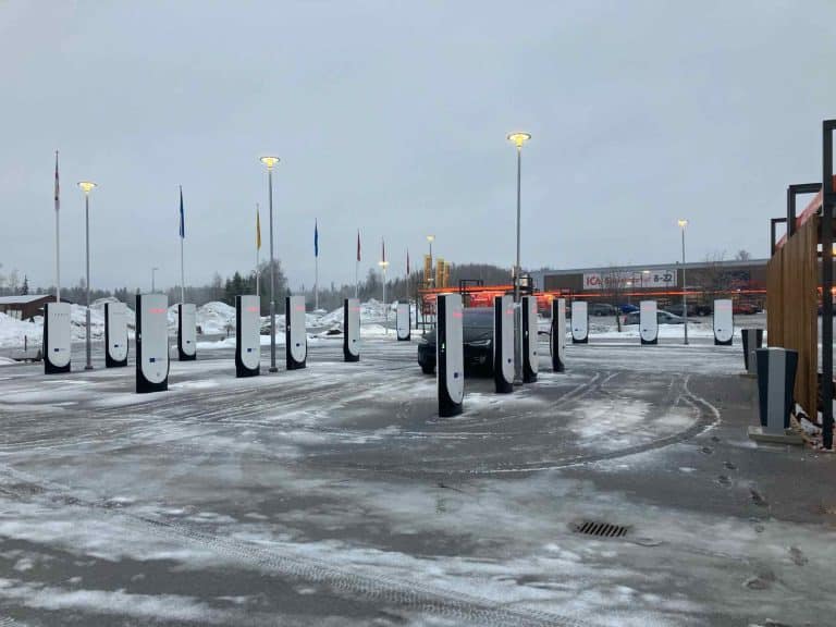Tesla Sweden vs. IF Metall: An Energy Standoff Impacting EV Infrastructure