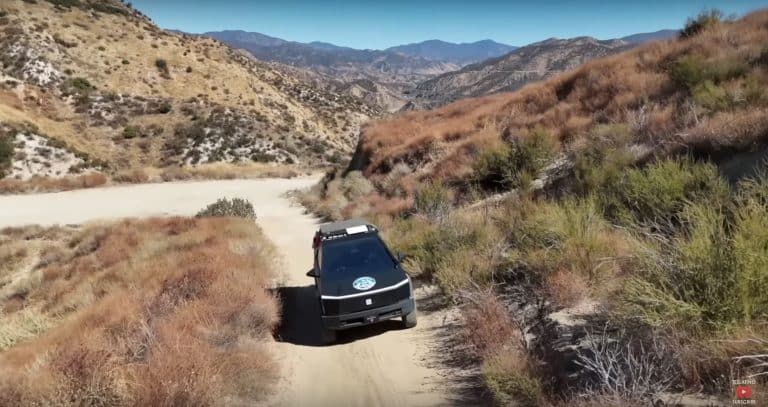Exploring the Tesla Cybertruck: 50,000 Miles of Adventure and Insight