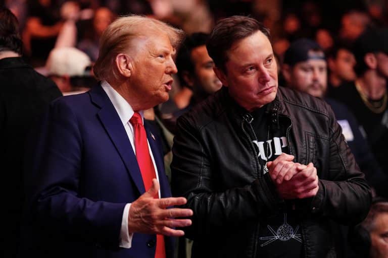 The Future of USAID: A Discourse Ignited by Elon Musk and Donald Trump