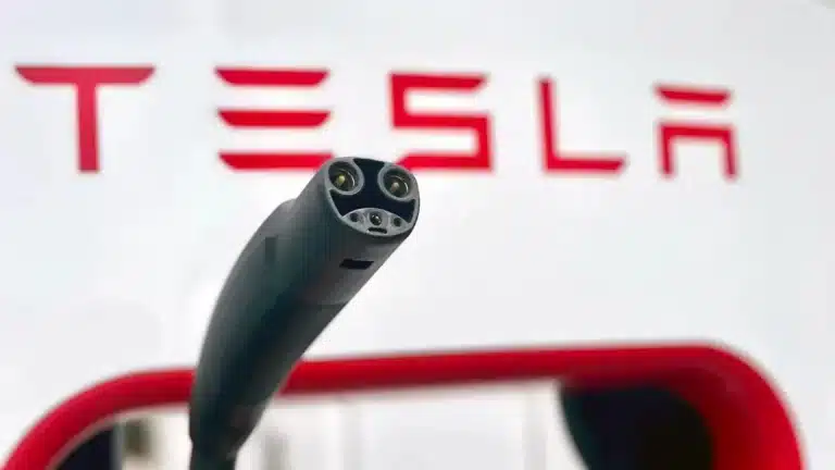 The Future of EV Charging: Embracing the J3400 Standard