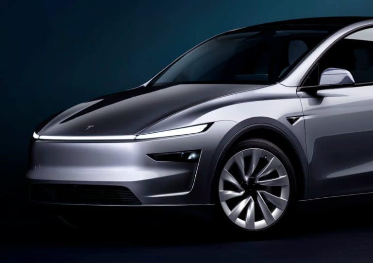Tesla Model Y Juniper: A Closer Look at the Mid-Life Facelift