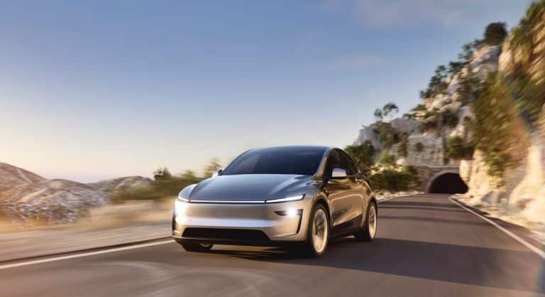 The Tesla Model Y “Juniper”: A Closer Look at its Migration from China to the U.S.
