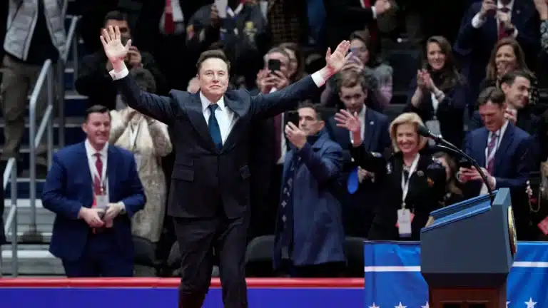 The Intersection of Politics and Business: Elon Musk’s Impact on Tesla’s Brand and Value