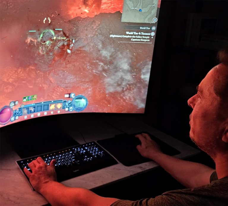 The Perils of Gaming Hubris: Elon Musk’s Struggles with the Gaming Community